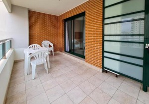 Apartments in Spain