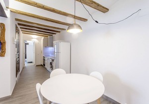 ApartUP Central Market I