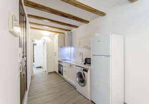ApartUP Central Market I