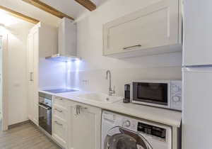 ApartUP Central Market I