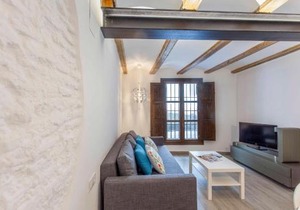 ApartUP Central Market I