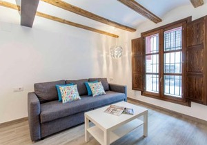 ApartUP Central Market I