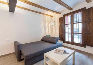 ApartUP Central Market I