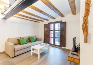ApartUP Central Market II