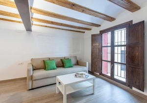 ApartUP Central Market II