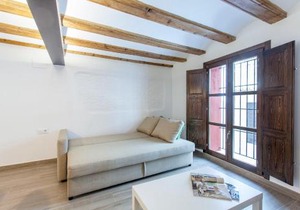 ApartUP Central Market II