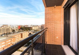 ApartUP Francia Contemporary