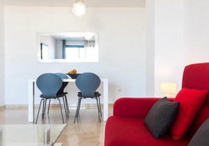 ApartUP Francia Contemporary