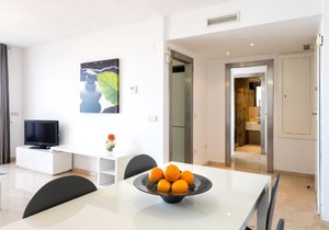 ApartUP Francia Contemporary