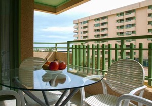 ApartUP Patacona Beach II