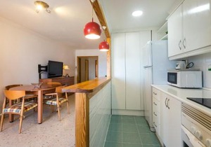 ApartUP Saplaya Harbour