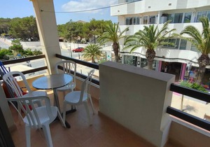 Appartamento Formentera suite 2