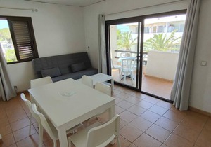 Appartamento Formentera suite 2