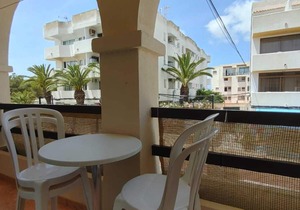 Appartamento Formentera suite 6