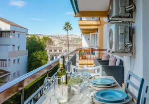 Appartement Arenal