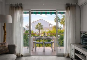 Appartement Arenal