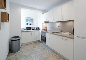Appartement Arenal