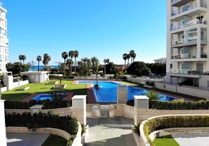 AquaNature Holiday Apartment