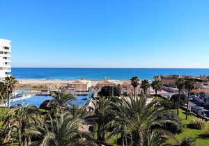 AquaNature Holiday Apartment