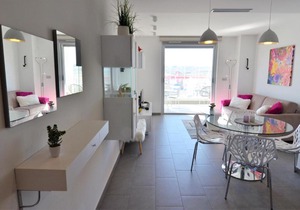 AquaNature Holiday Apartment