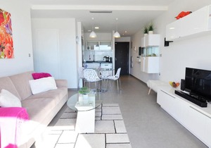 AquaNature Holiday Apartment