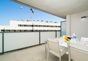 Arenal Dream II