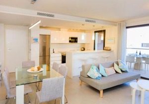 Arenal Dream Penthouse I Javea Arenal by Rock Rentals