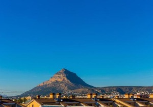 Arenal Dream Penthouse I Javea Arenal by Rock Rentals