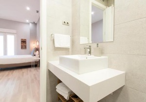 Arenal Suites Gran Vía