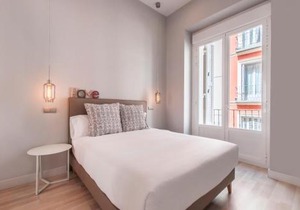 Arenal Suites Gran Vía