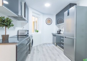Artes Exclusive IV apartment in Madrid