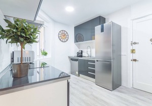 Artes Exclusive IV apartment in Madrid