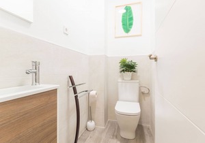 Artes Exclusive IV apartment in Madrid