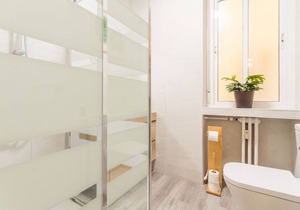 Artes Exclusive IV apartment in Madrid