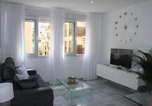 Atarazana Apartment