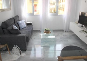 Atarazana Apartment