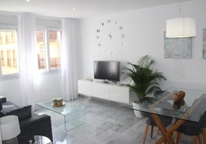 Atarazana Apartment