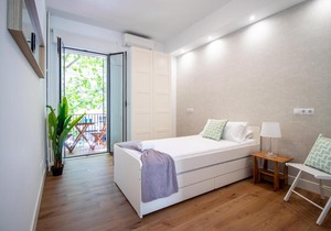 ATOCHA DELUXE
