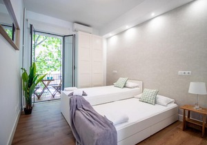 ATOCHA DELUXE