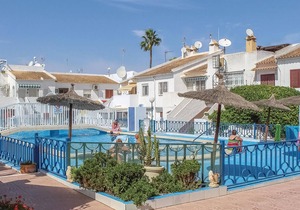 Awesome apartment in Torrevieja
