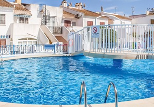 Awesome apartment in Torrevieja