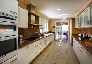 Azahara 6 pax - Javea, Costa Blanca