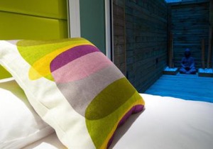 BacHome Terrace B&B