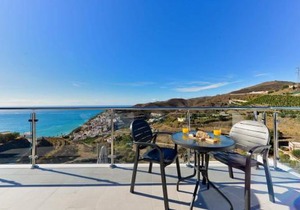 Balcon del Mar