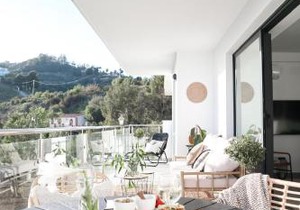 Balcon Del Mar Nerja