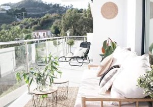 Balcon Del Mar Nerja