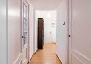 Barrio Salamanca Apartment City Center