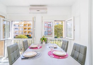Basic Comfort Apartment Gran Reserva 0074