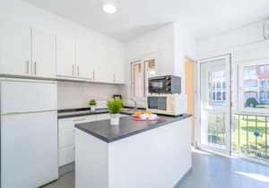 Basic Comfort Apartment Gran Reserva 0074