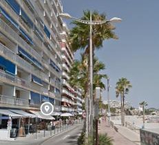 Beach front Esther 4 Villajoyosa VACATION RENTALS FROM 11 NIGHTS